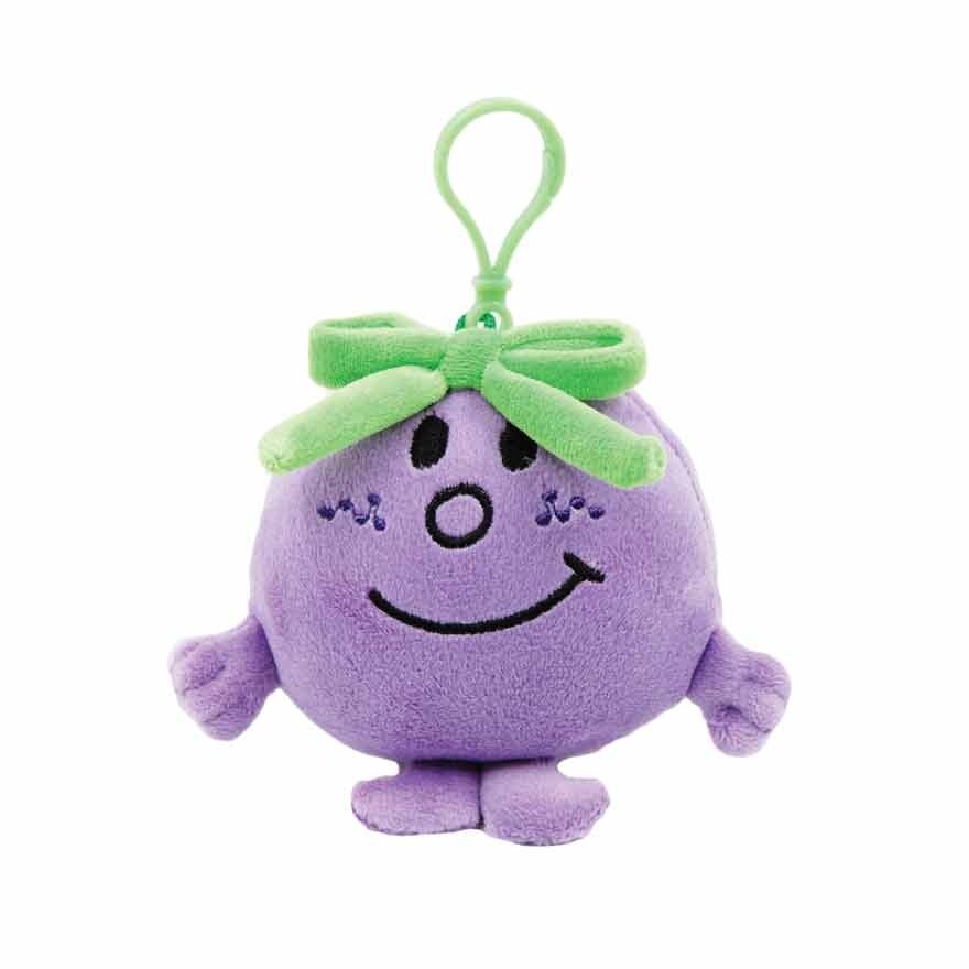 Codec.Creation Keychain Little MissNaughty 1pcs.