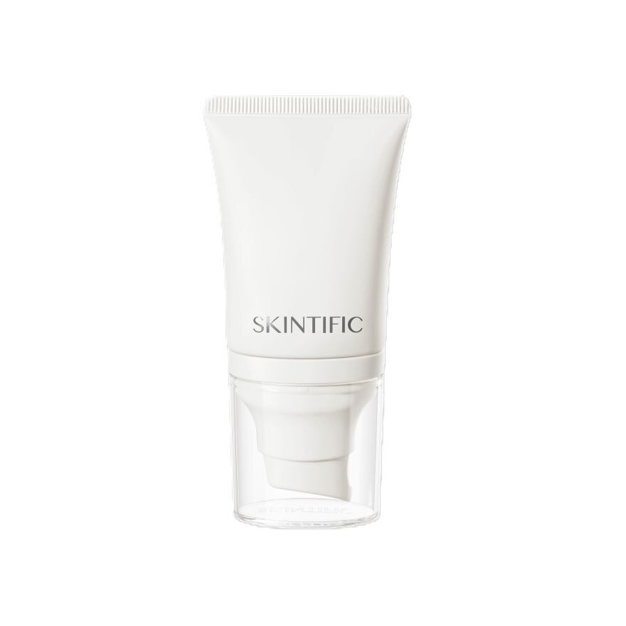 Skintific Sensitive Serum Sunscreen SPF 50 PA++++ 30 g.