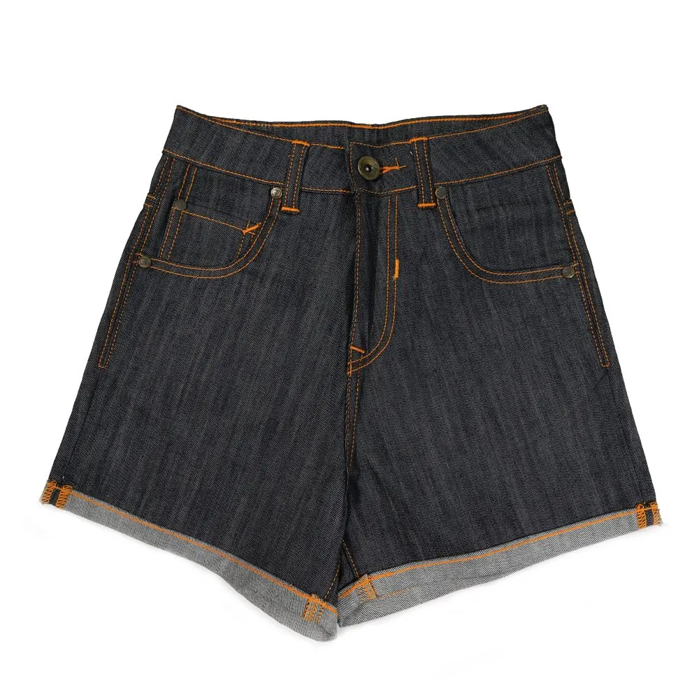 BLACK SHEEP JEANS Blue Blacksheep Jeans BSFHW-170301-25