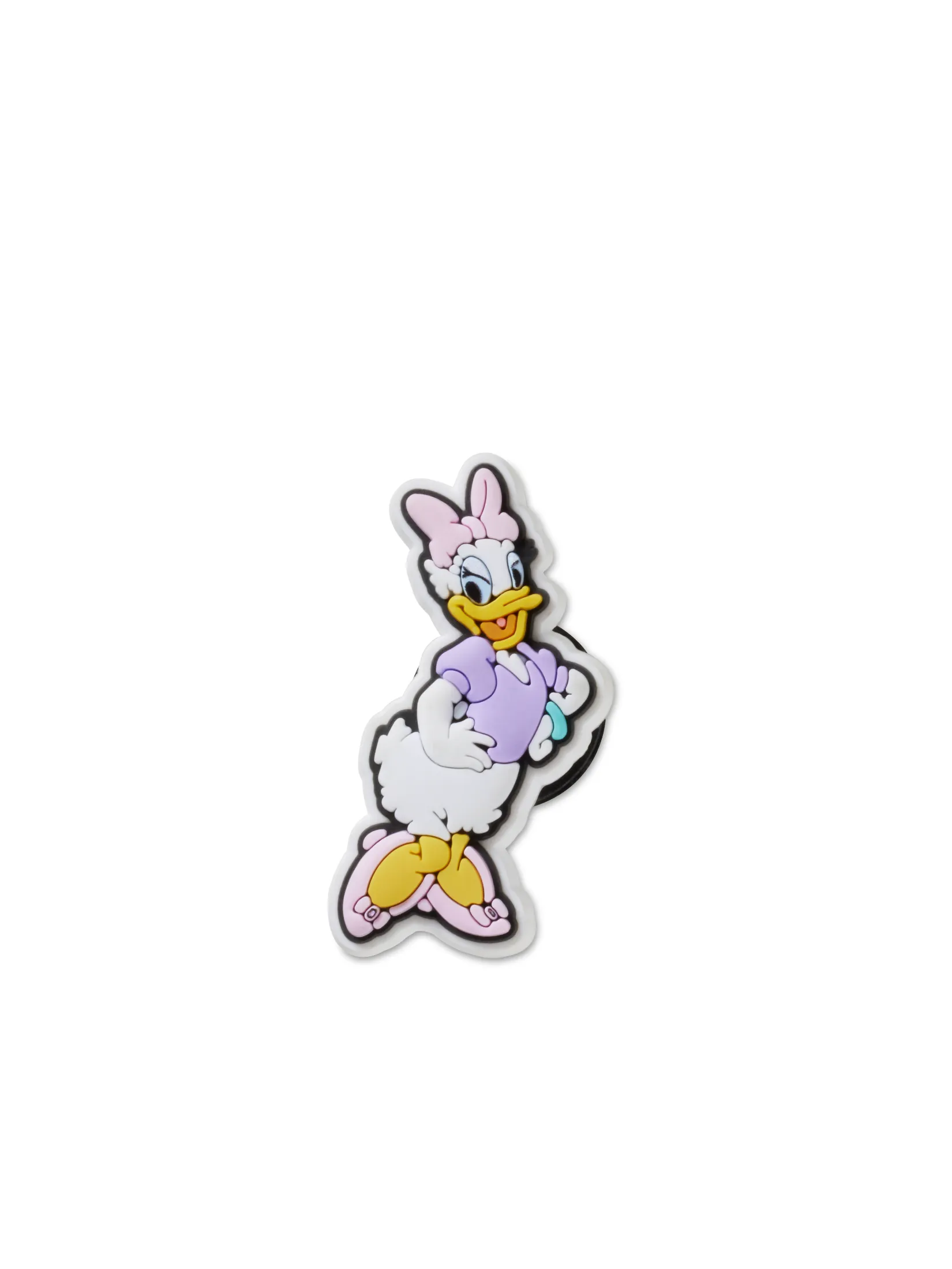 CROCS JIBBITZ™ DISNEY DAISY DUCK