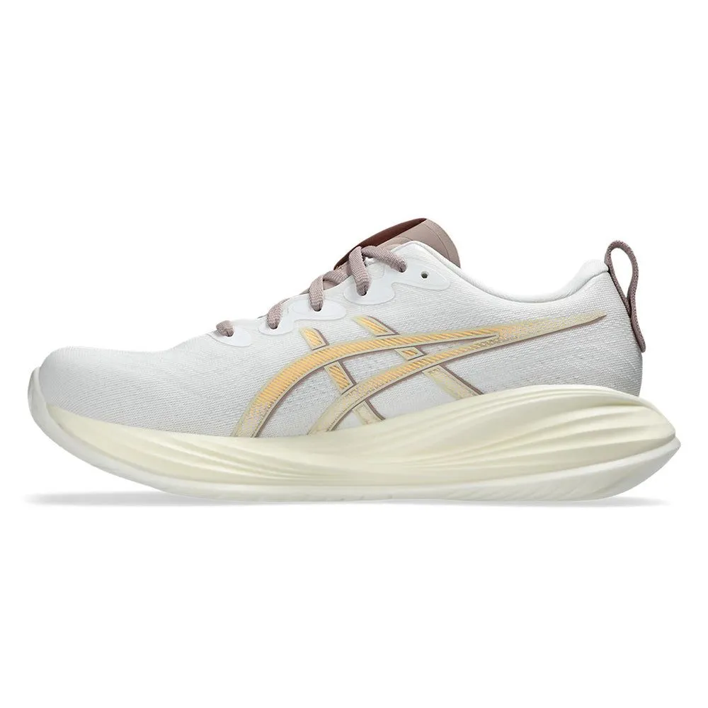 ASICS Men Running Shoes Gel-Cumulus 27 White - AS206SH326ENTH