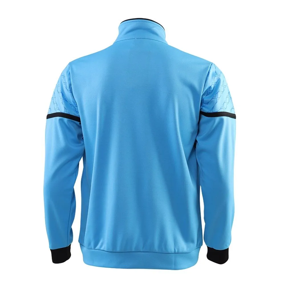 GRAND SPORT Light Blue Warm Pants (016377)