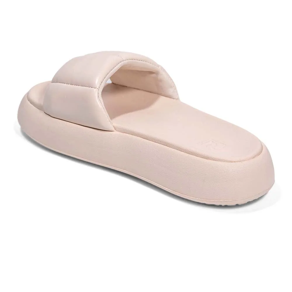 FILA Women Sandals Harper Beige - FI039SH600ELTH