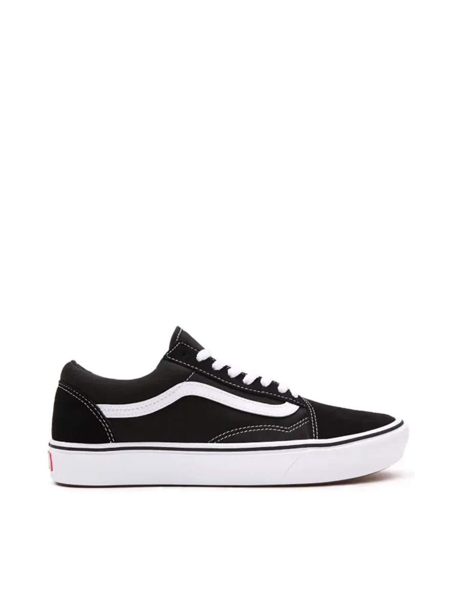 VANS ComfyCush Old Skool - (Classic) VN0A3WMAVNE