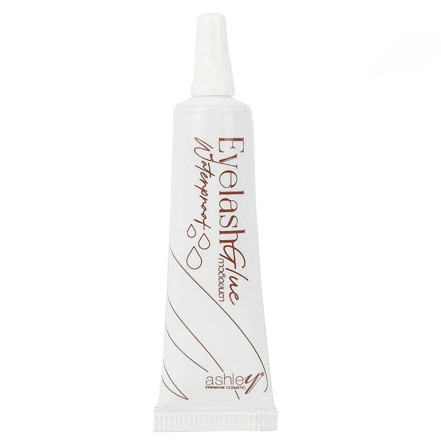 Ashley Eyelash Glue Waterproof 7 ml.