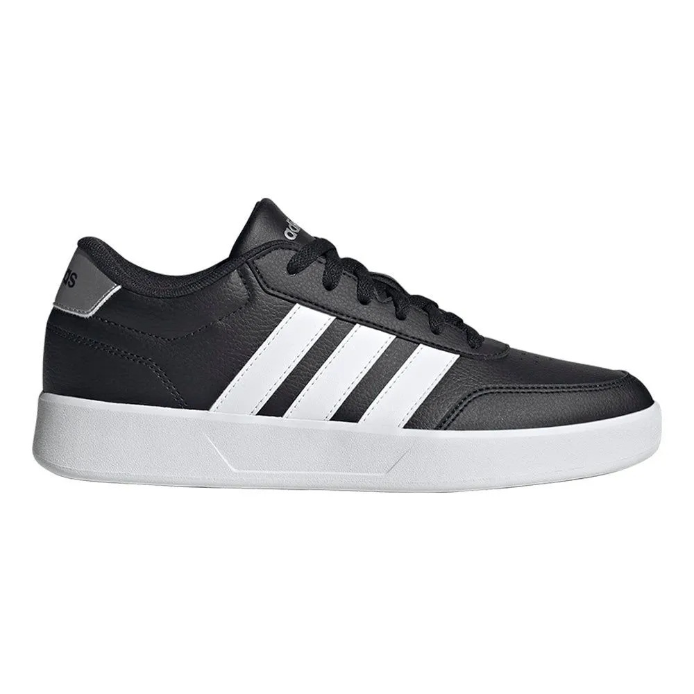 ADIDAS Breaknet 3.0 Women Casual Shoes Black - AD001SH564EOTH