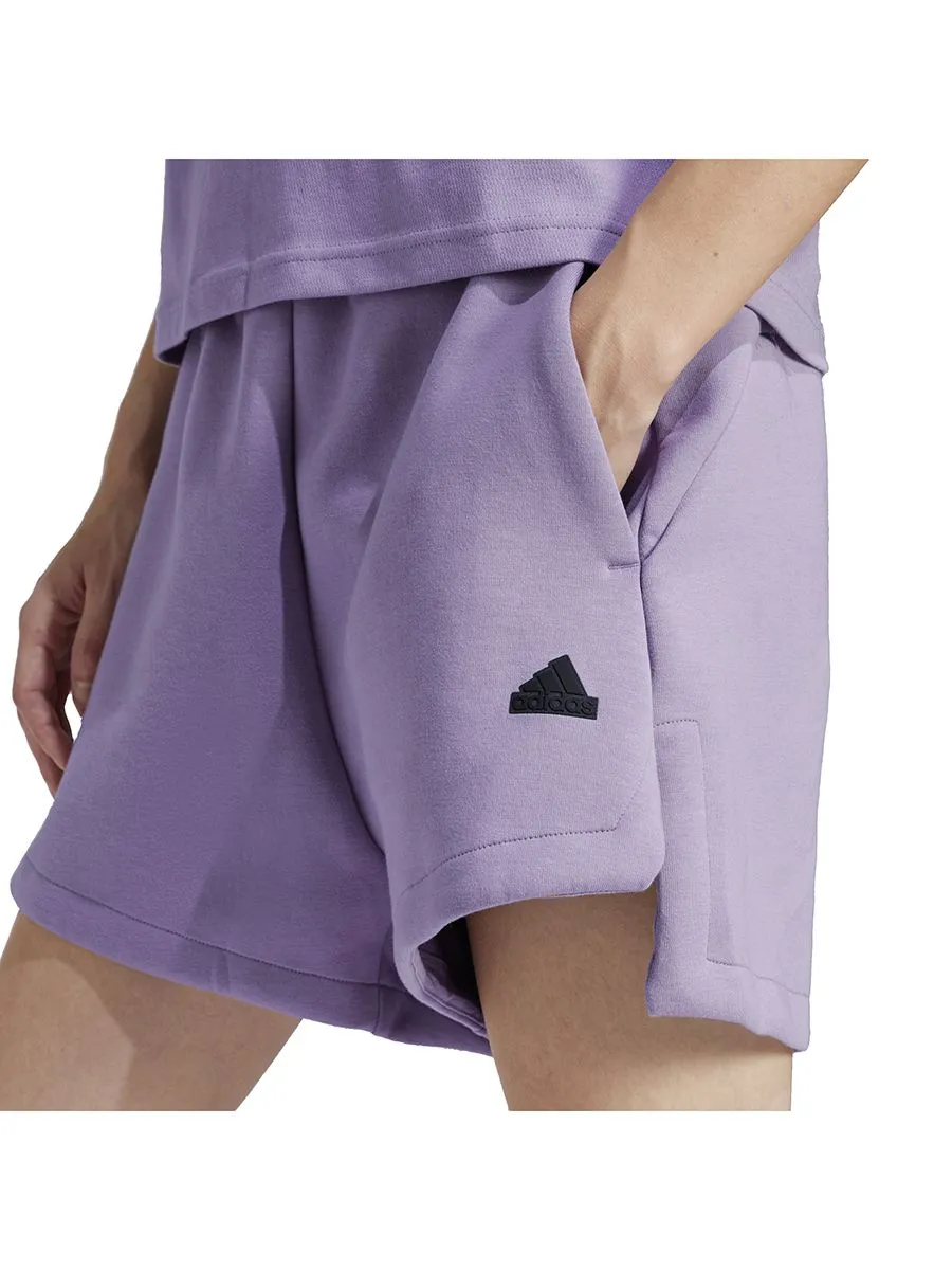 ADIDAS Women Short Pants Z.N.E. Preloved Fig