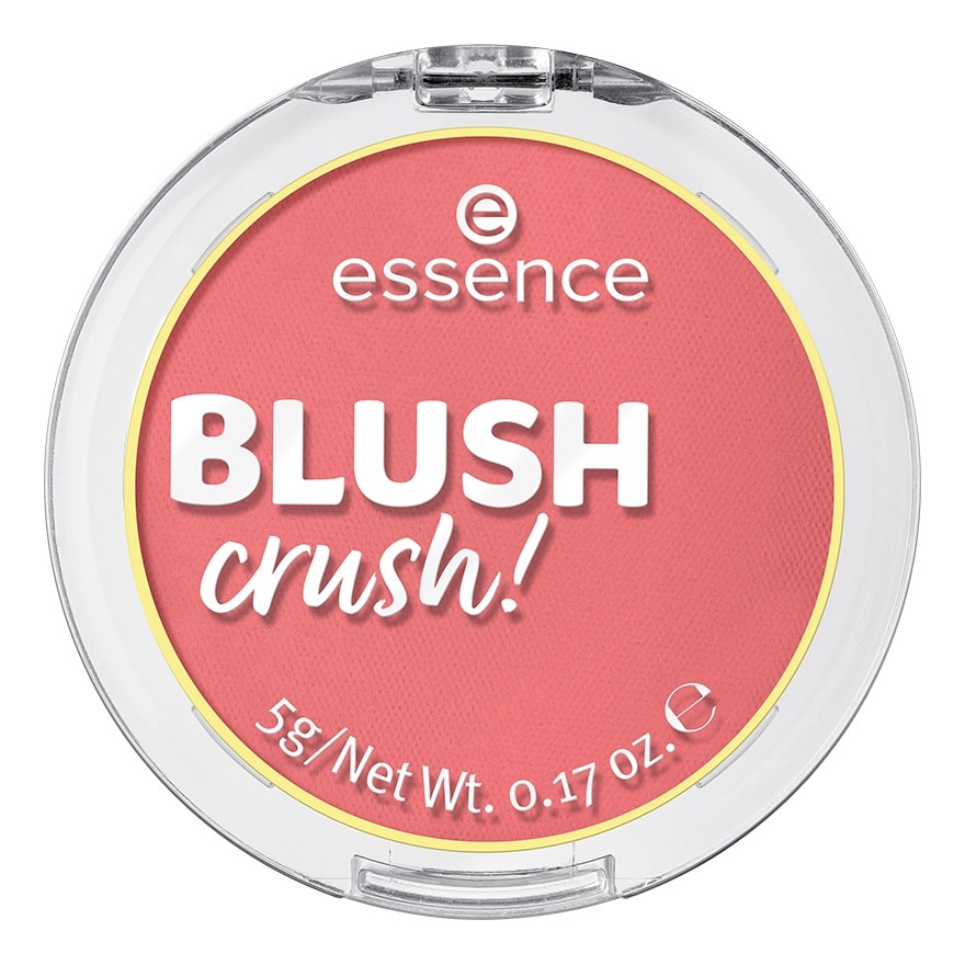 Essence Blush Crush 5g 30 - 30 Cool Berry
