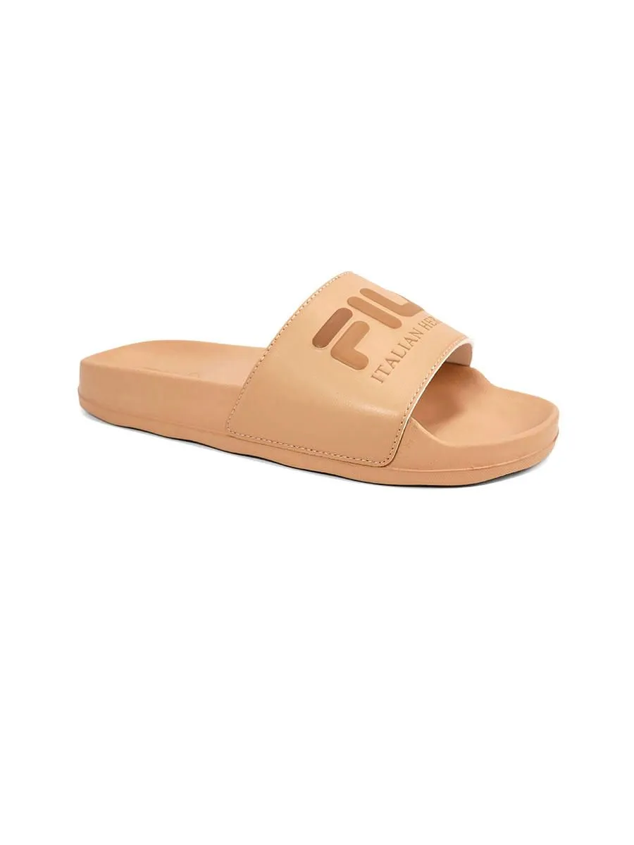 FILA Men Sandals Timeless SDS240601M Orange - FI039SH144DYTH