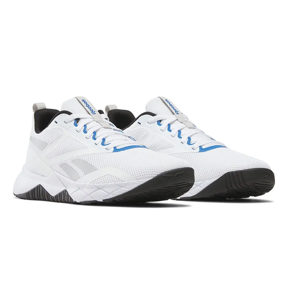 REEBOK Men Training Shoes NFX White - RE099SH801EJTH