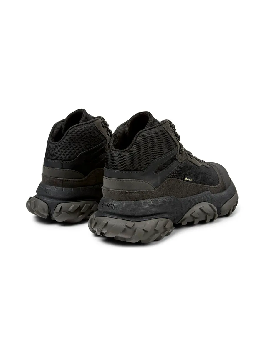 CAMPER Men Boots Shoes Karst Trek Multicolor