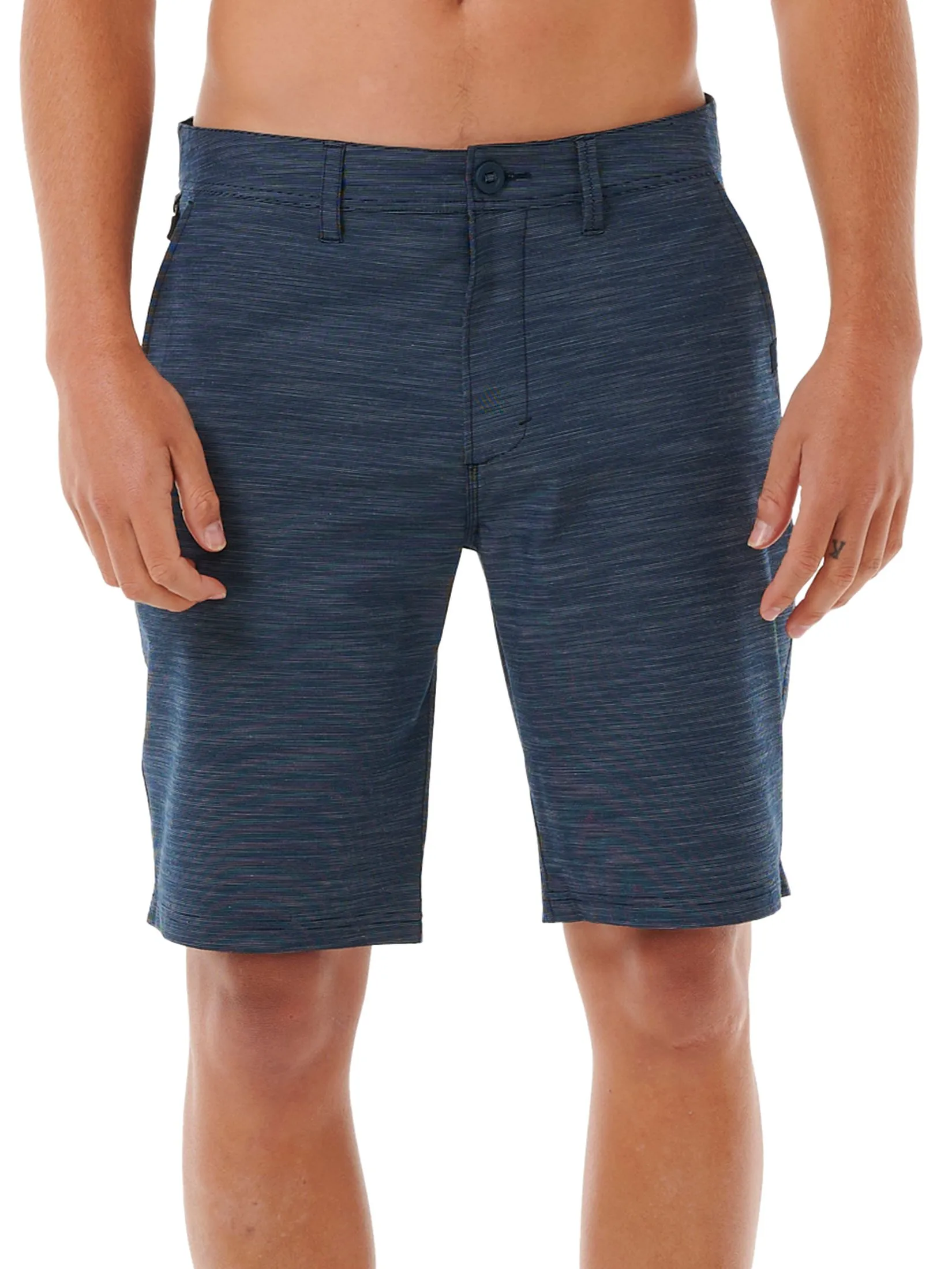 RIP CURL Men Shorts Boardwalk Jackson Dark Navy