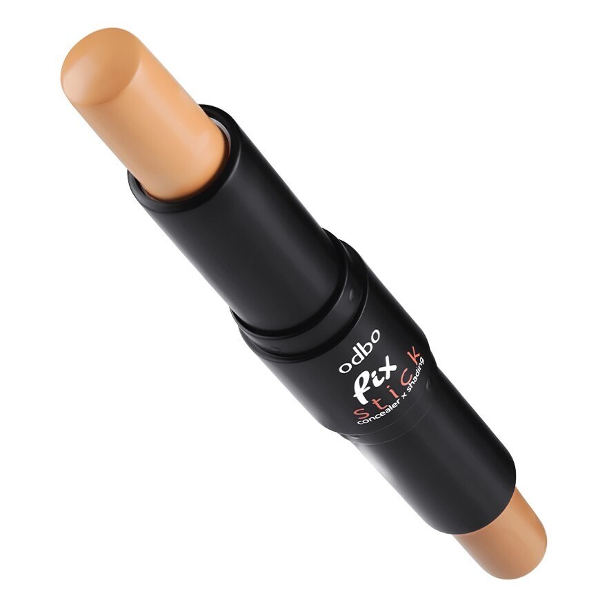 Odbo Fix Stick Concealer X Shading 02