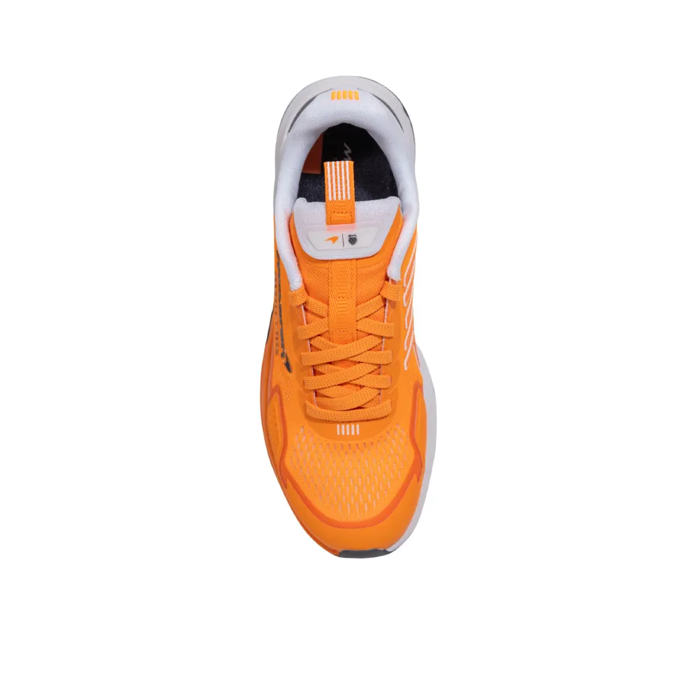 K-SWISS Aero-Active II X McLaren F1 Team Men Training Shoes Orange - KS060SH233ENTH