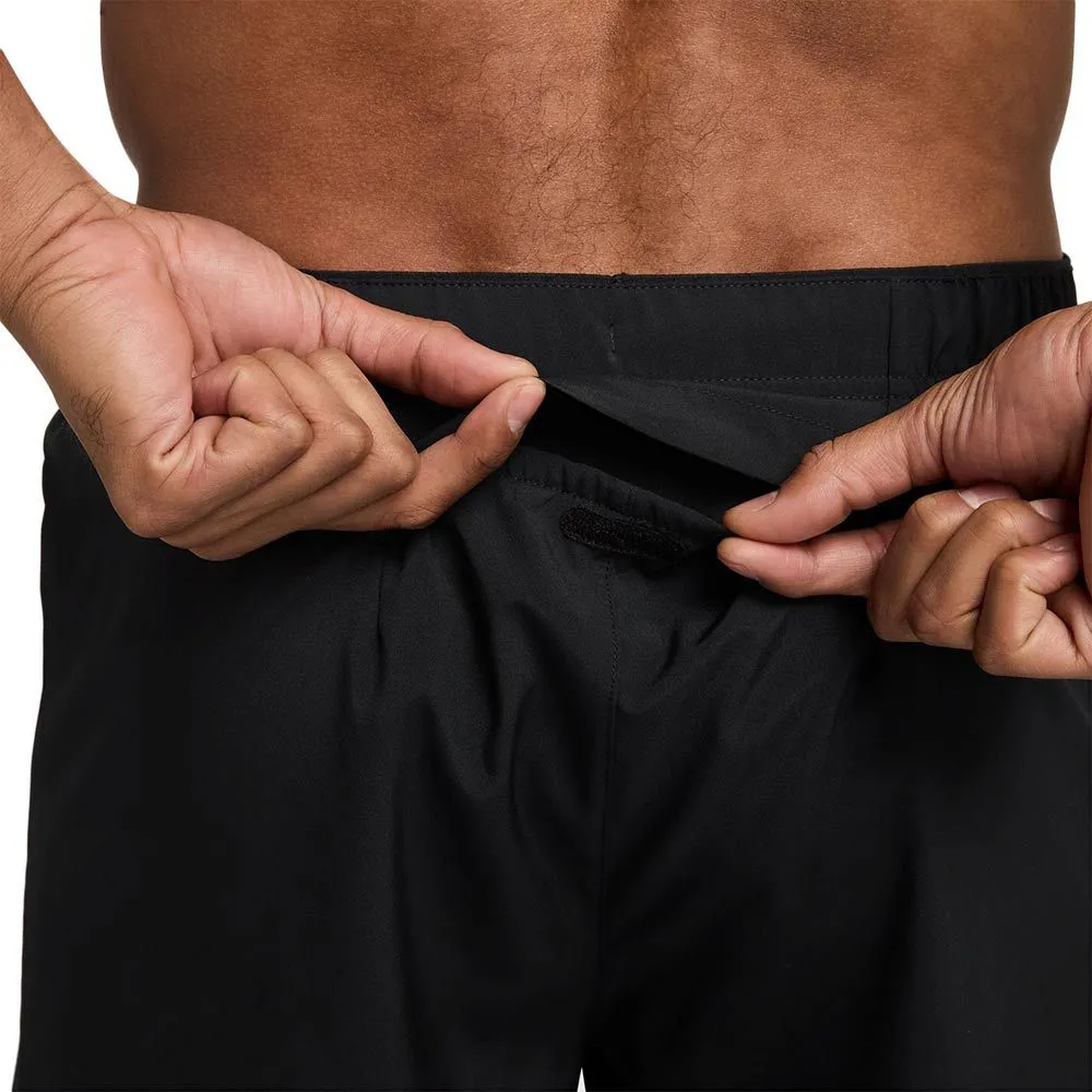 NIKE Challenger Men Running Shorts Black - NI083AP791ENTH