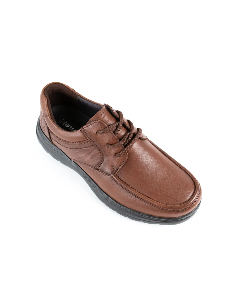 HEAVY Men s Loafer VC Brown