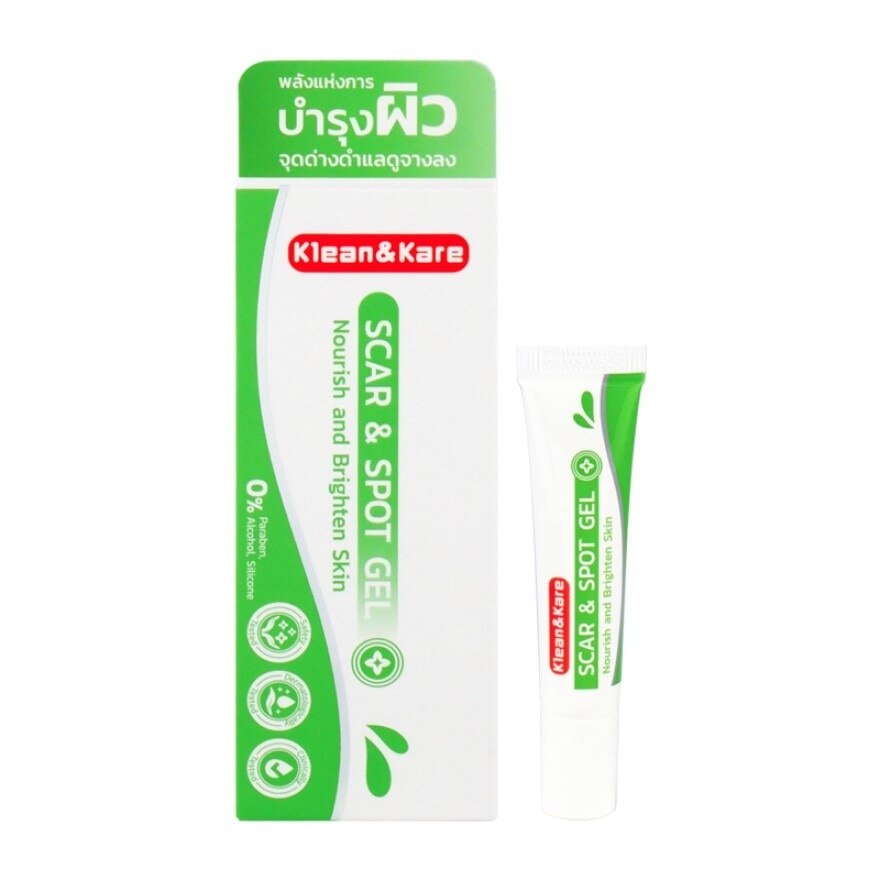 Klean  Kare Scar  Spot Gel 5 g.