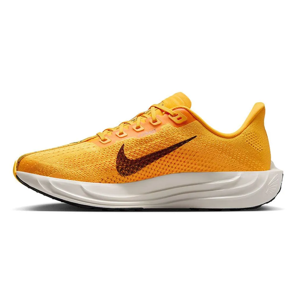 NIKE Pegasus Plus LV8 Men Running Shoes Orange - NI083SH833ENTH