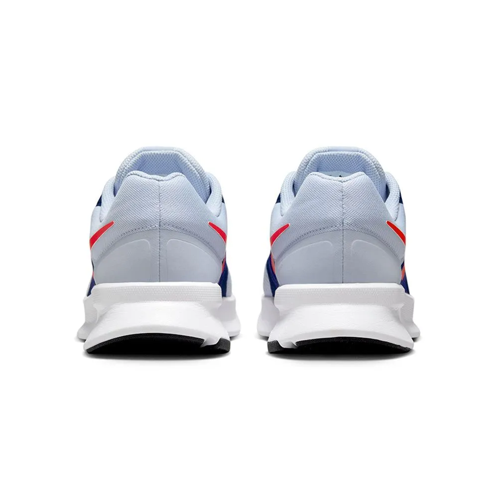 NIKE Men Running Shoes Run Swift 3 White - NI083SH190ELTH