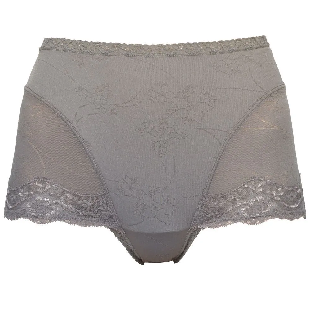 TRIUMPH Grey 10182147 Semi-Function 201 Hipster 3092