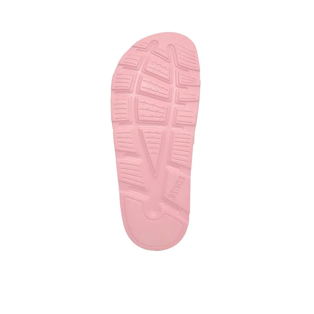 K-SWISS Women Sandals Emma V2 Pink - KS060SH351EJTH