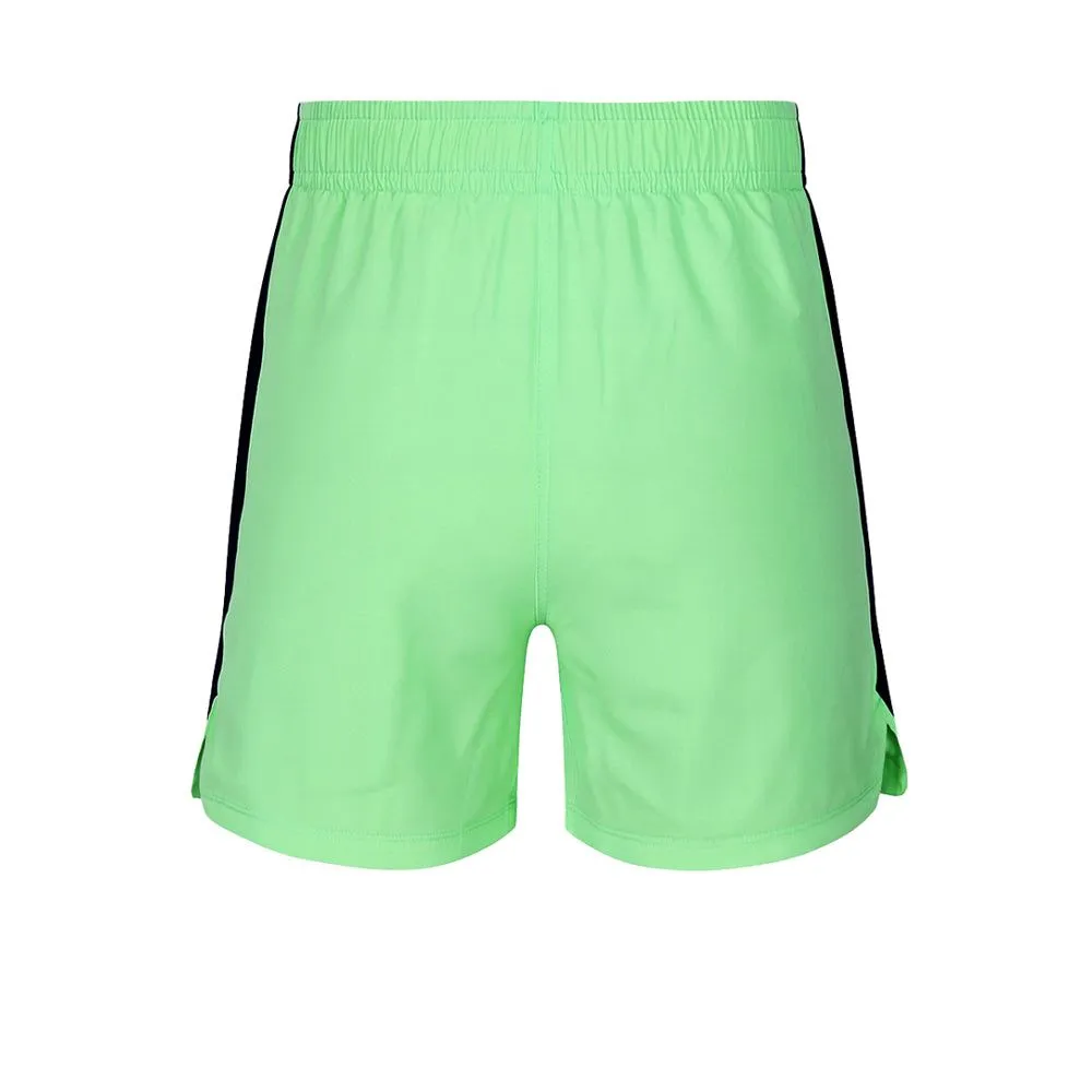 REEBOK Men Running Shorts Green - RE099AP563ENTH