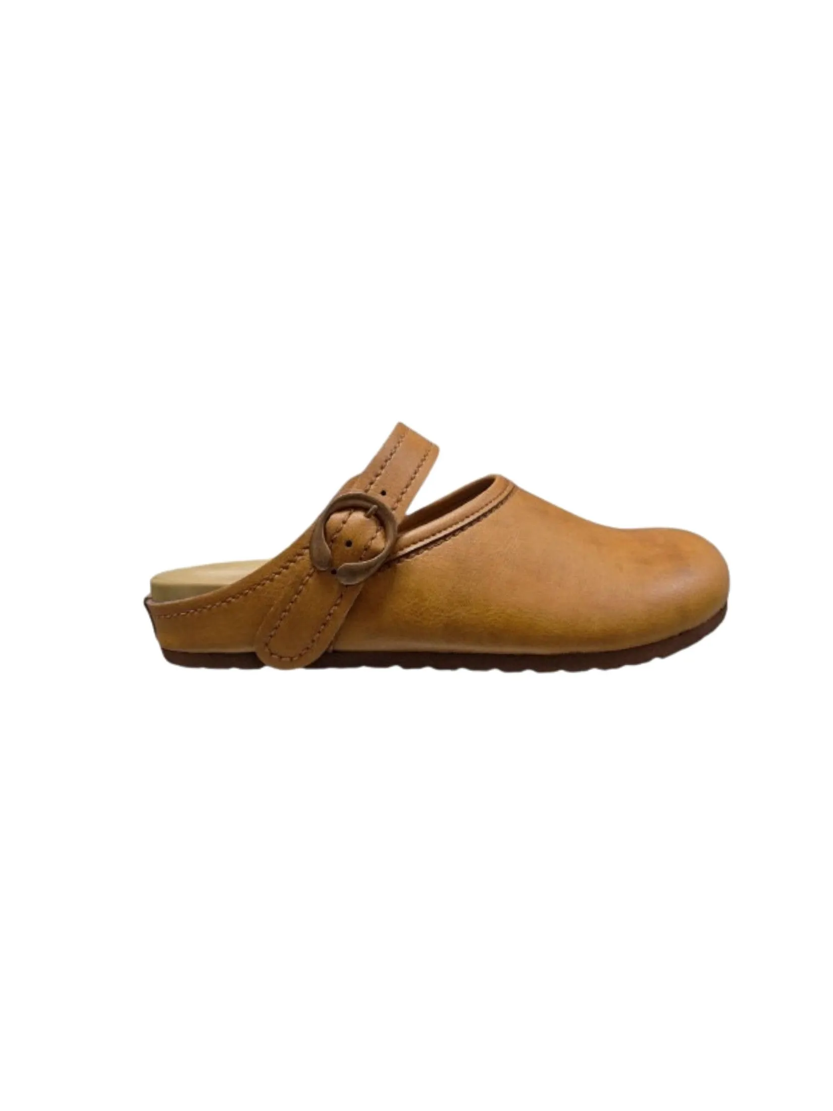 BELLE&SOFA Women Casual shoes 'A0285' - Caramel