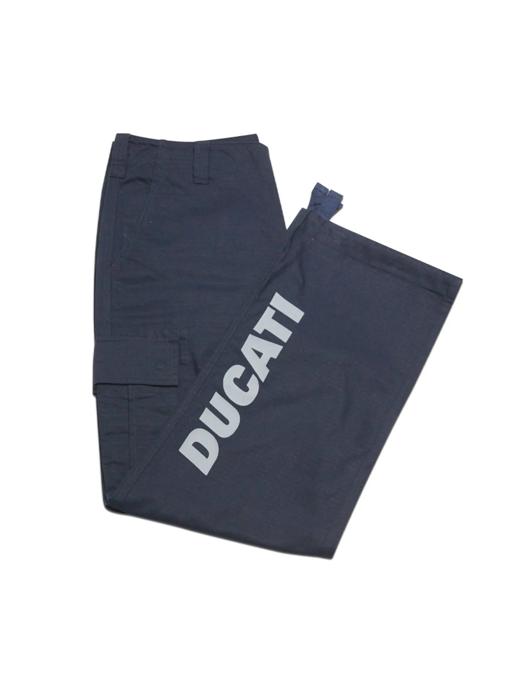 DUCATI Navy Men's Sportwear sweatpants  DCT52 070