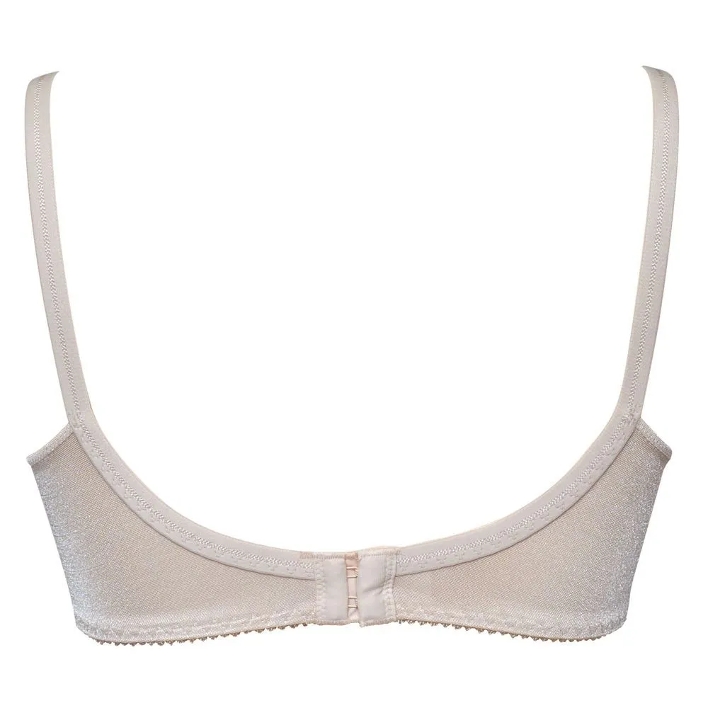 TRIUMPH Beige Triumph 10001758 Form & Beauty 138 P 00CS