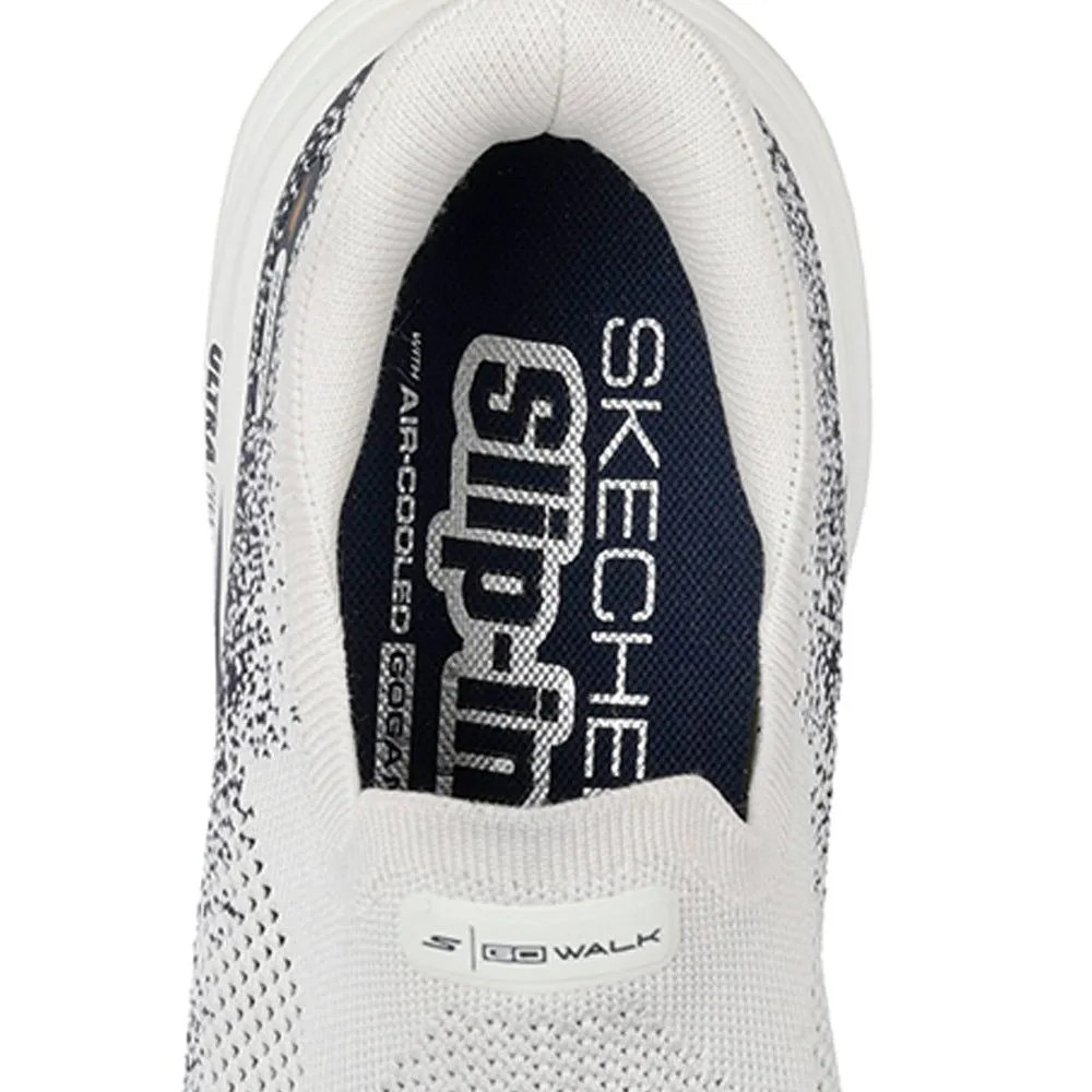 SKECHERS Slip-ins®: GO WALK™ 8 - Pelayo Men Training Shoes White - SK108SH648EMTH
