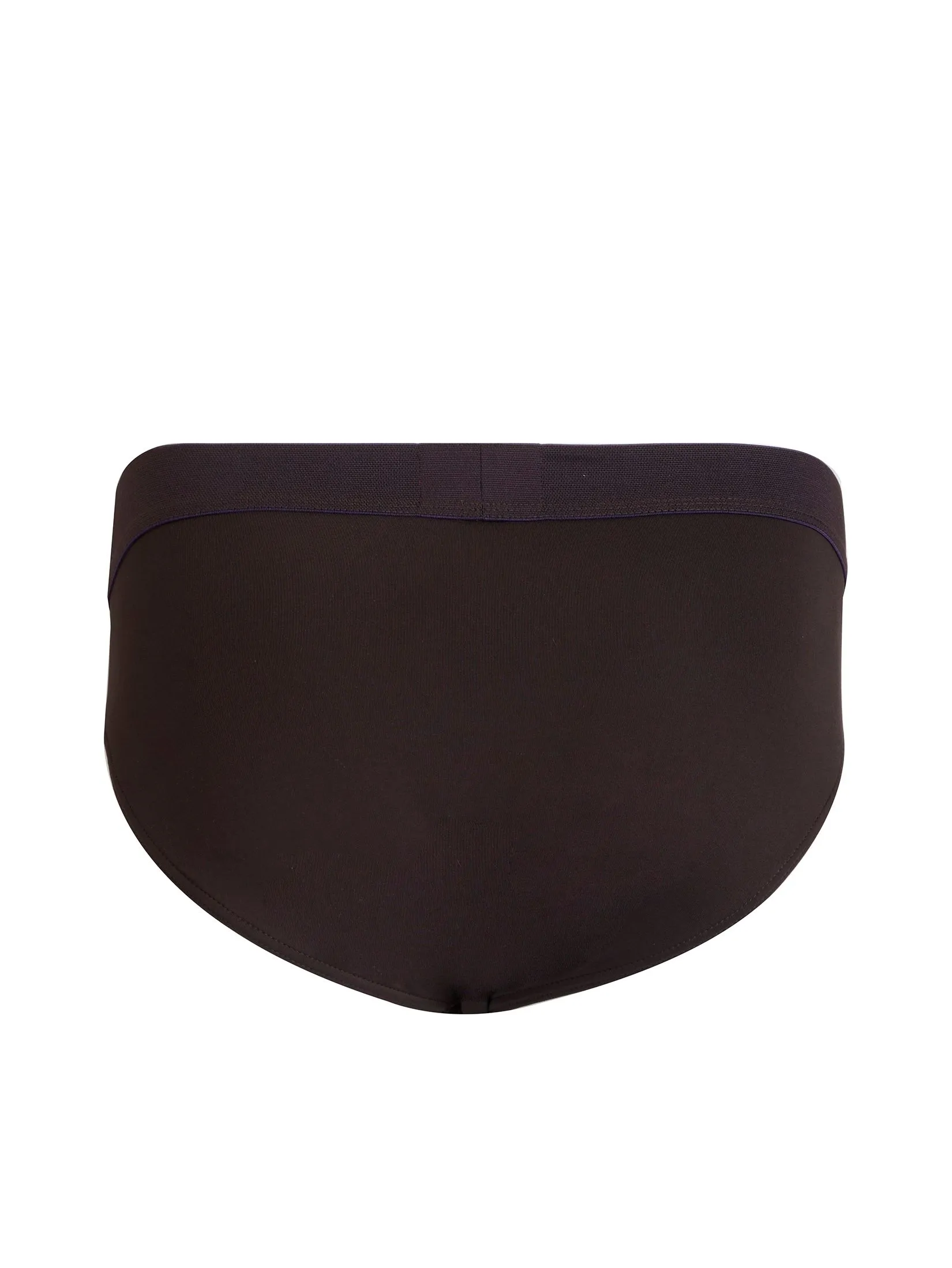 EMPORIO ARMANI Men Brief FW25 U6031 Choco