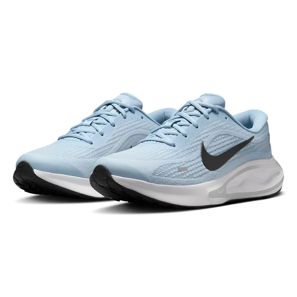 NIKE Journey Run Men Running Shoes Blue - NI083SH636EOTH