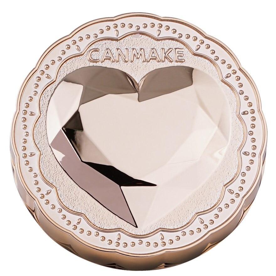 Canmake Secret Beauty Powder 5g