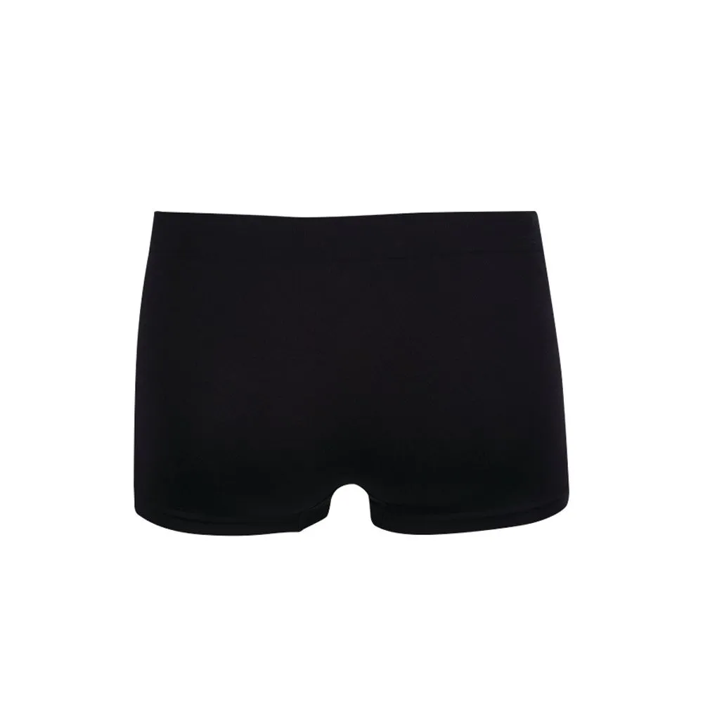 JOHN HENRY INNERWEAR Black John Henry Underwear Boxer JU JHU489S