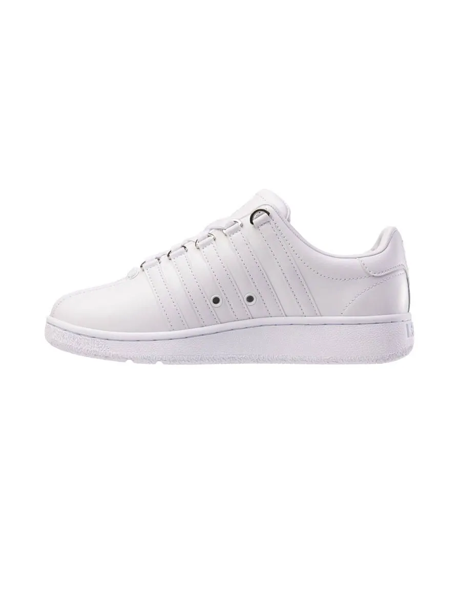 K-SWISS Men Casual Shoes Classic VN II White - KS060SH431DZTH
