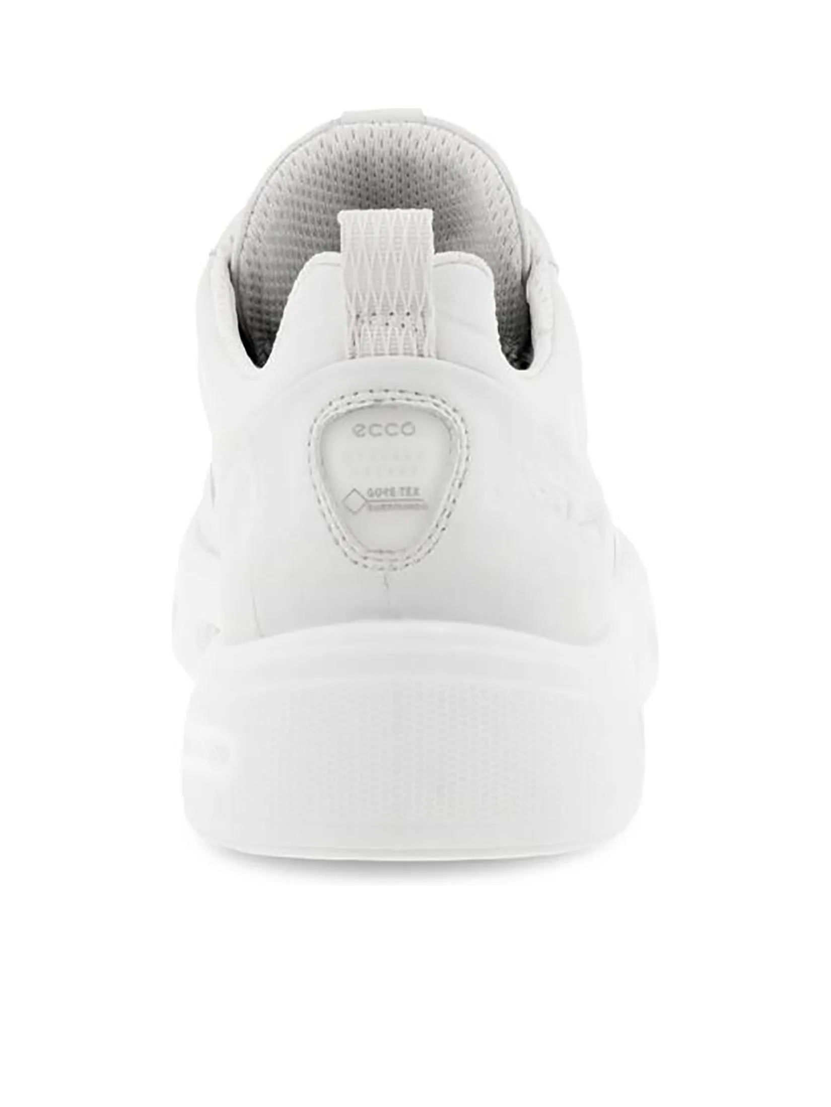 ECCO Women Sneakers Street 720 Dritton White
