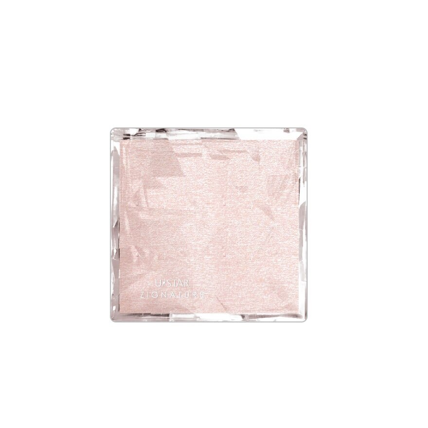 Ustar Zig MaxxHighlight4.5g 01Rose Moon