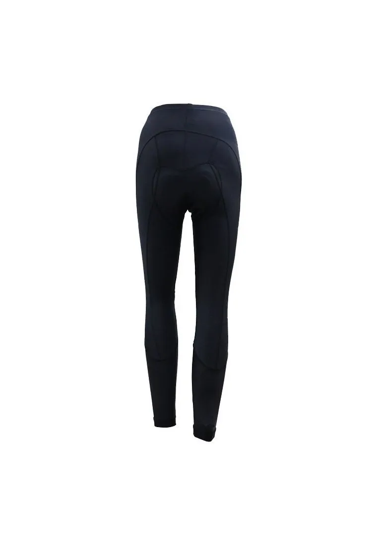 FBT BLACK FBT Cycling Shorts 22669