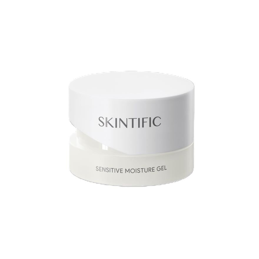 Skintific Sensitive Moisture Gel 40 ml.