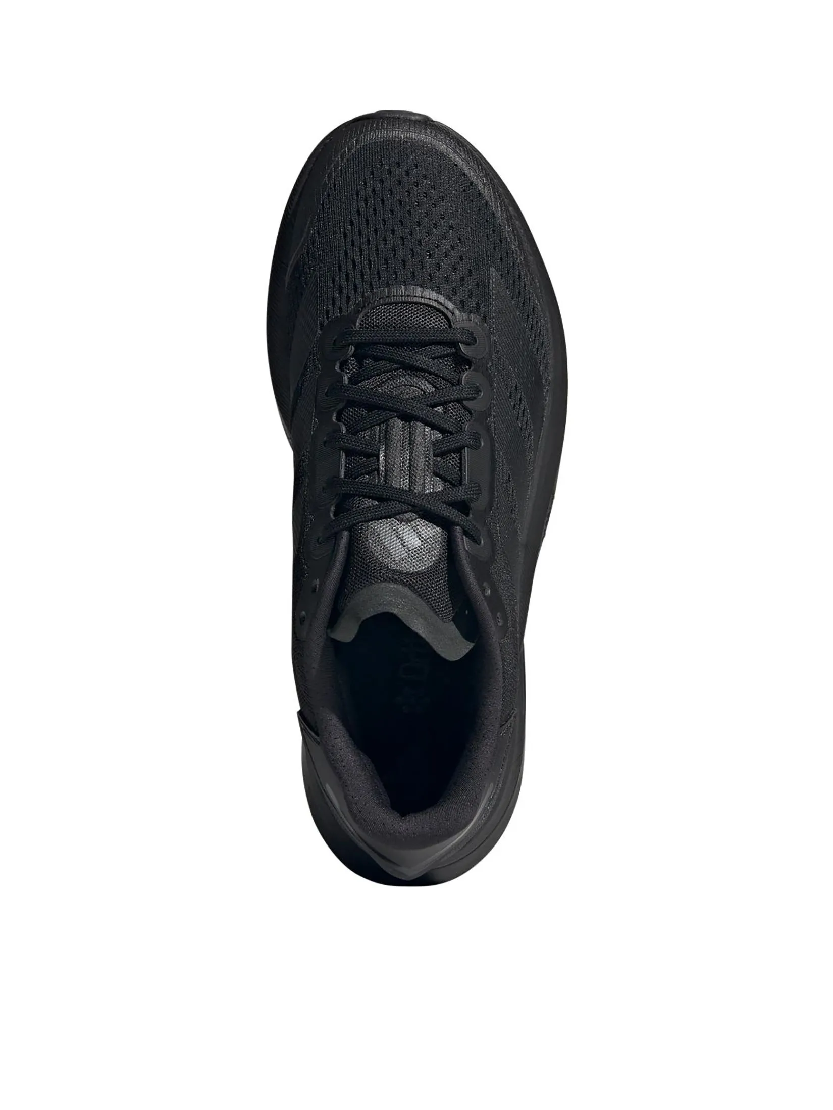ADIDAS Men Running Shoes Duramo Speed 2 IH8204 Core Black