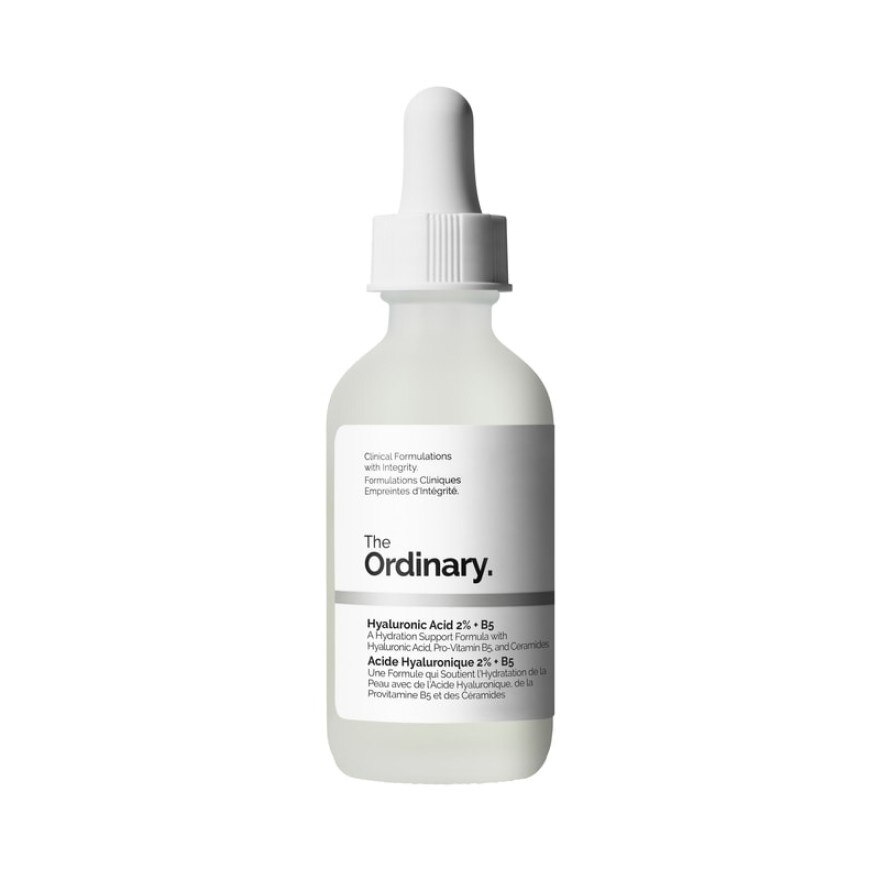 The Ordinary Hyaluronic Acid 2 + B5 - 60 ml.