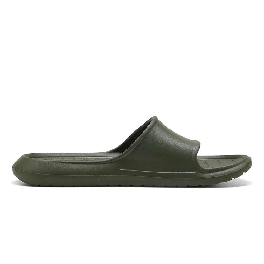 PUMA Divecat V2 Lite Unisex Sandals Green - PU097SH036EOTH