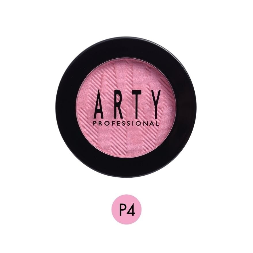 Arty Blush On 3.5g. P4 - P4