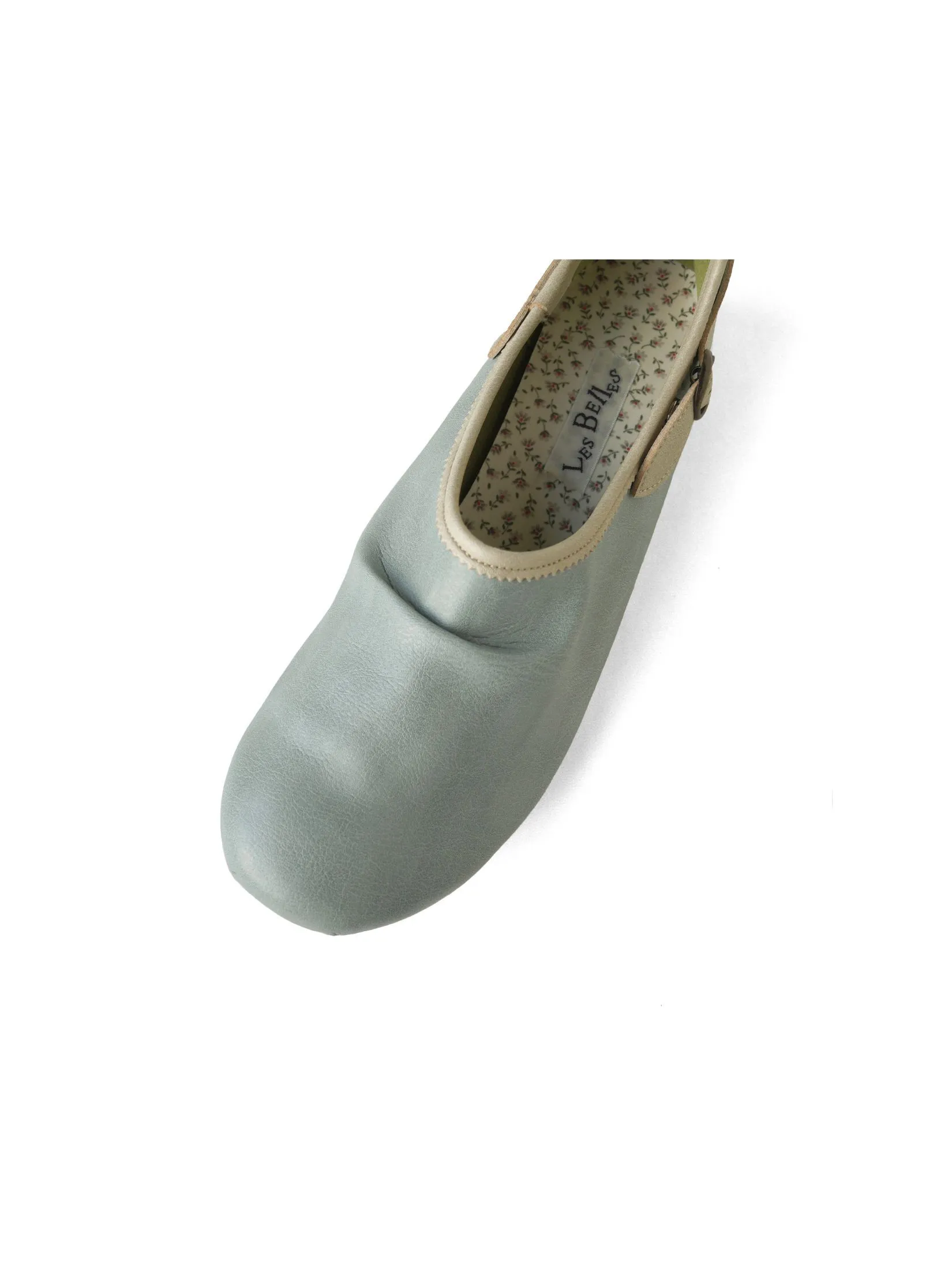 BELLE&SOFA Women Casual shoes  AIILE  - Blue