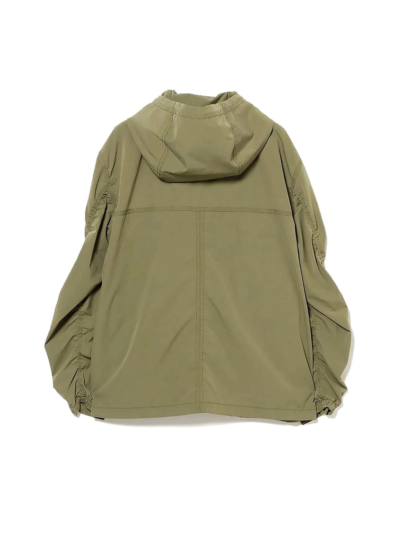 PILGRIM SURF+SUPPLY Women Jacket Russel Zip Parka