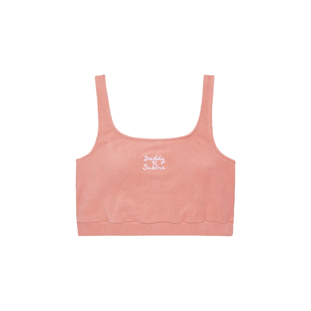 SABINA WIRELESS BRA DADDY LOVES SABINA COLLECTION STYLE NO. SBLU587OL LightOrange