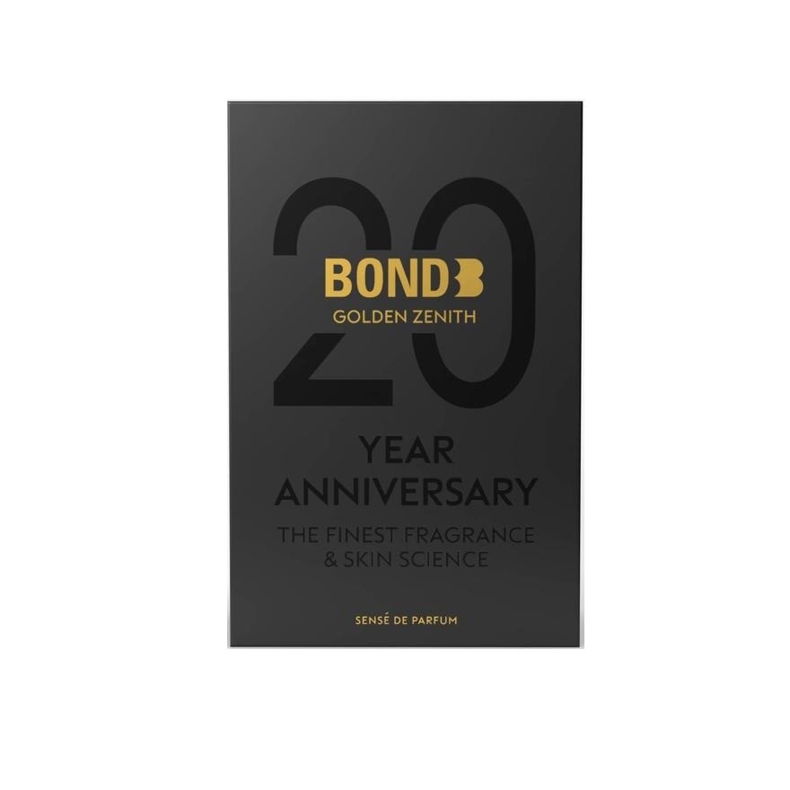 Bond Men's Intimate Wash Golden Zenith 150 Ml.