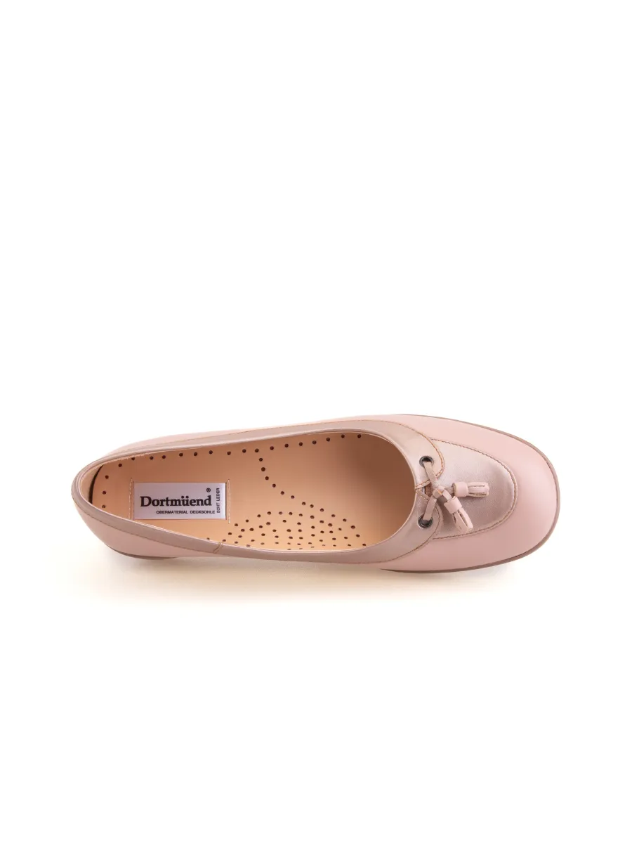 DORTMUEND Women Loafers Megan Paste
