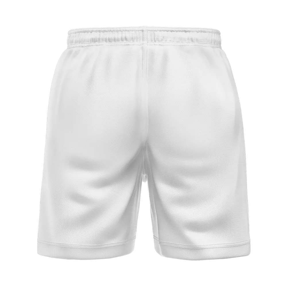 GRAND SPORT White MEN SHORTS (001491)