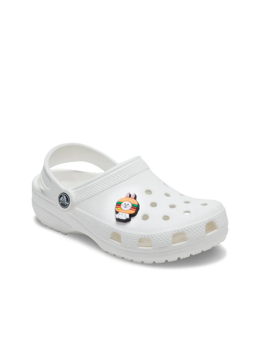 CROCS JIBBITZ™ LINE FRIENDS CONY BURGER